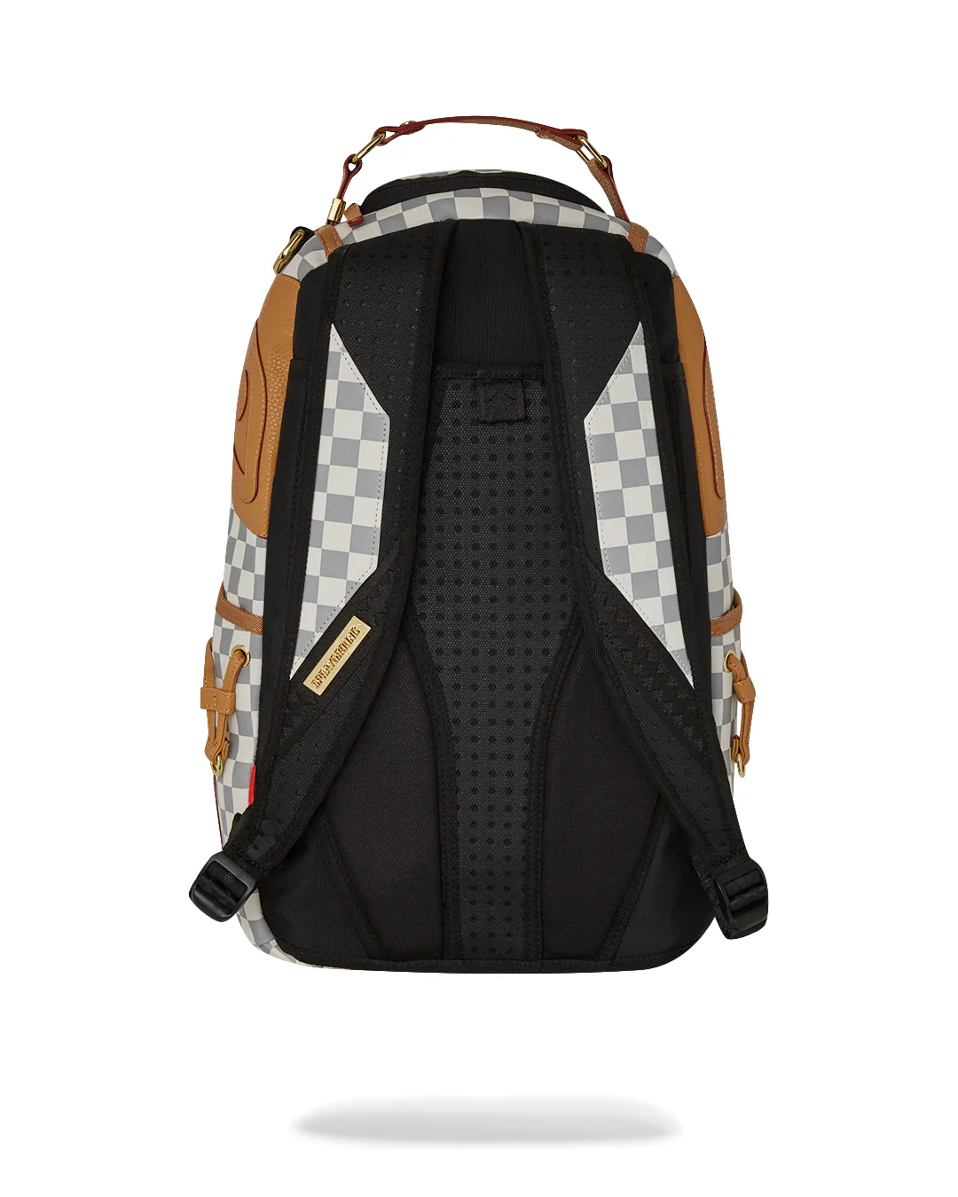 Henny Raceway Cream Backpack - Image 7