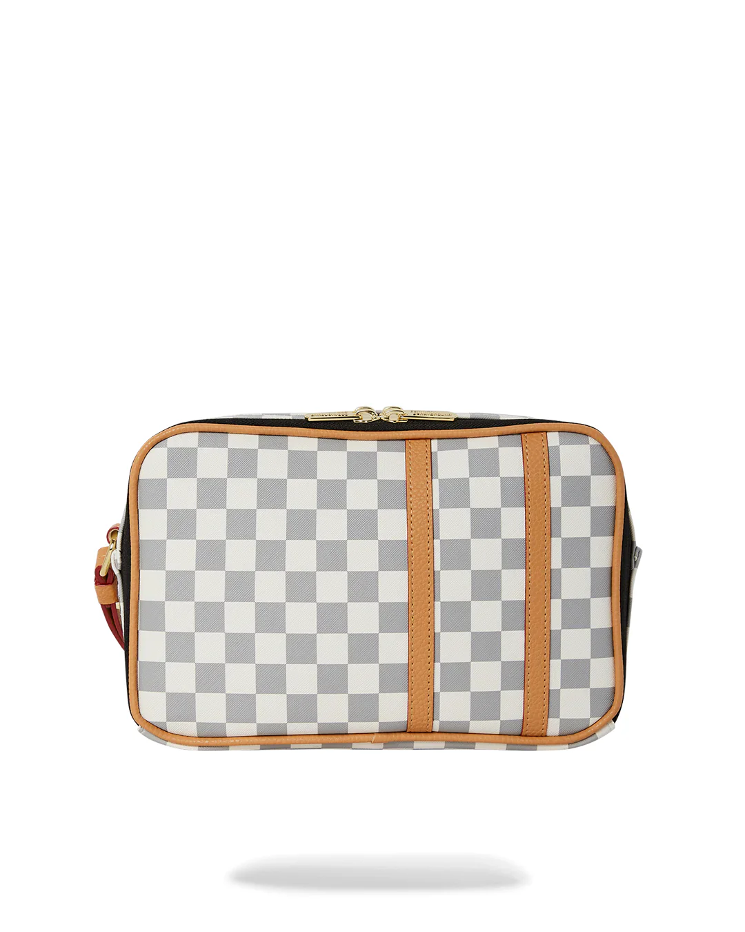Henny Raceway Cream Toiletry Brick - Image 10