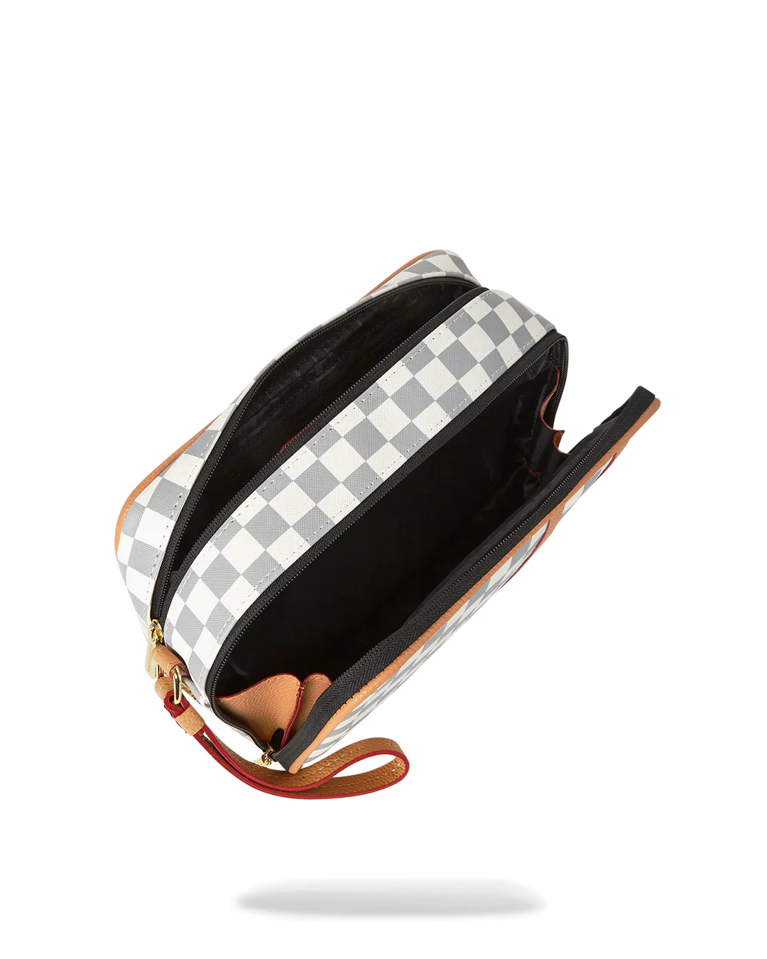 Henny Raceway Cream Toiletry Brick - Image 11