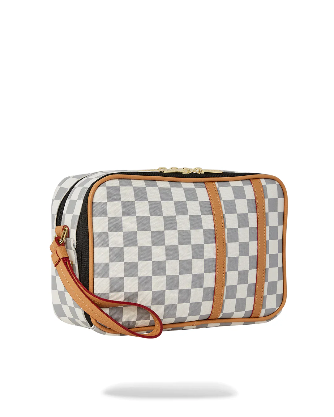 Henny Raceway Cream Toiletry Brick - Image 3