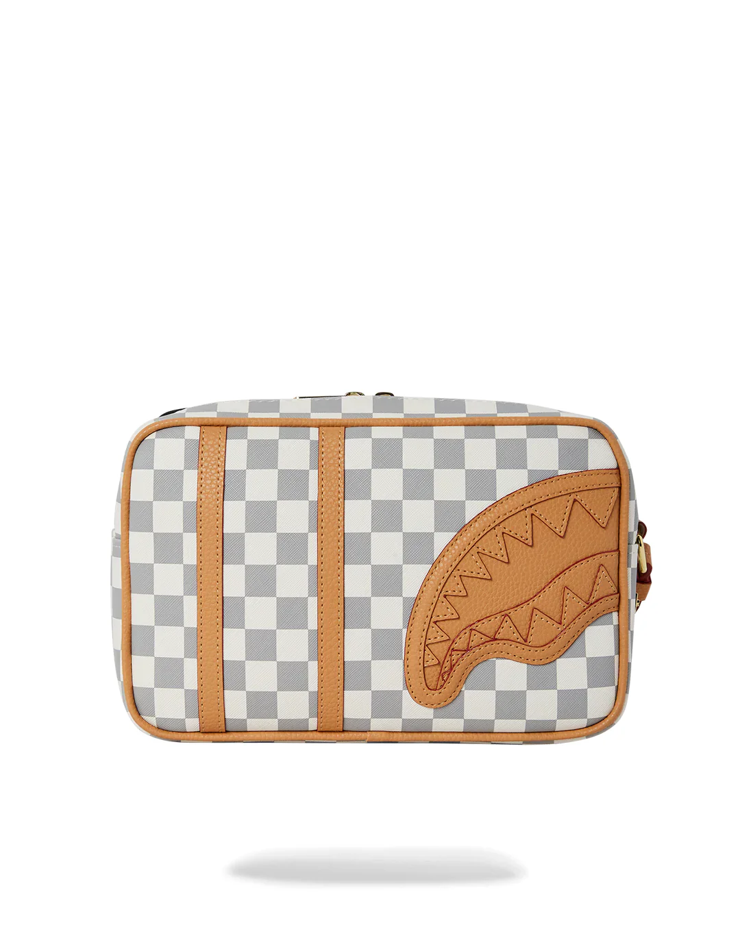 Henny Raceway Cream Toiletry Brick - Image 5