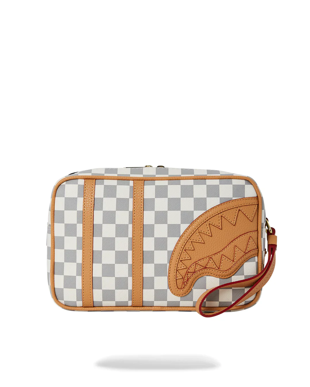 Henny Raceway Cream Toiletry Brick - Image 7