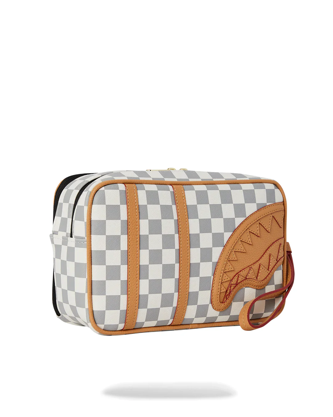 Henny Raceway Cream Toiletry Brick - Image 9