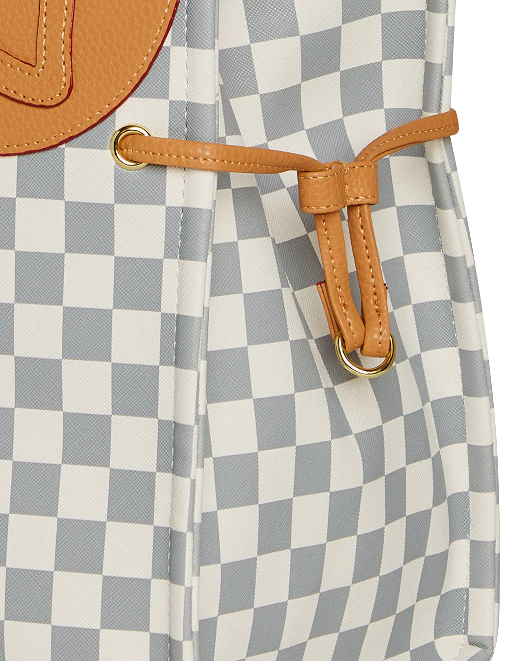 Henny Raceway Cream Tortuga Tote - Image 13