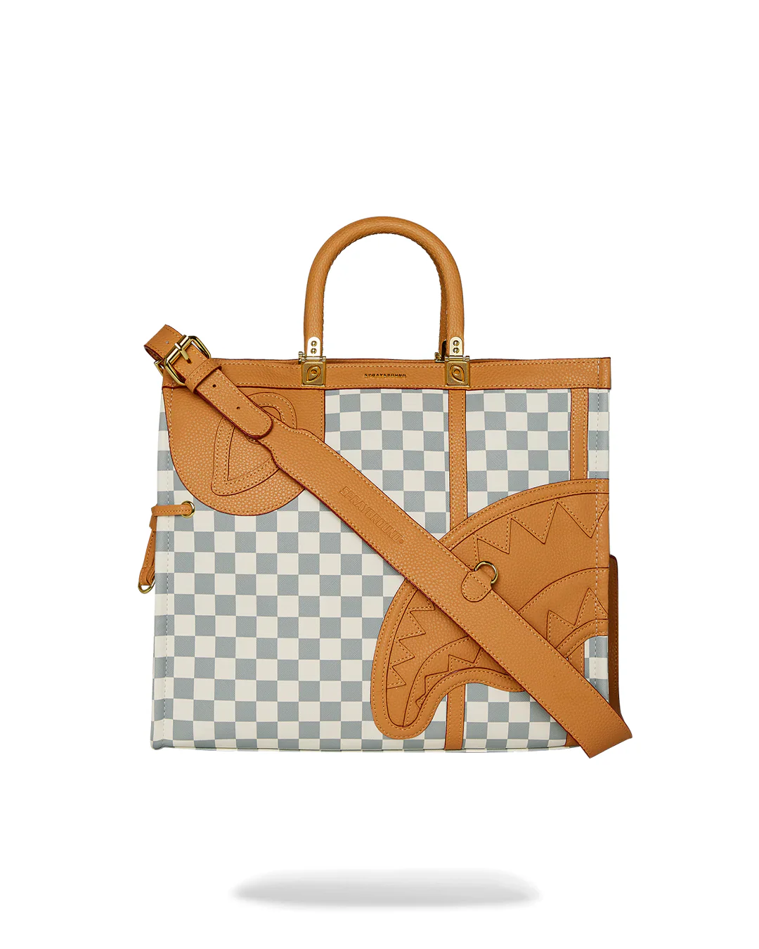 Henny Raceway Cream Tortuga Tote - Image 7