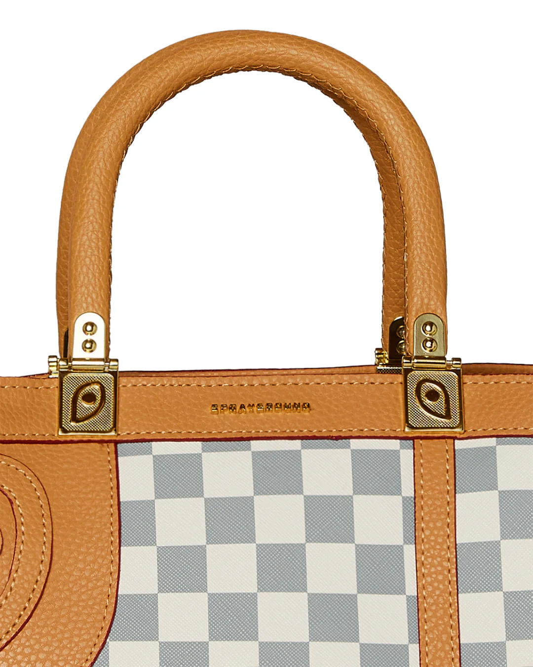 Henny Raceway Cream Tortuga Tote - Image 9