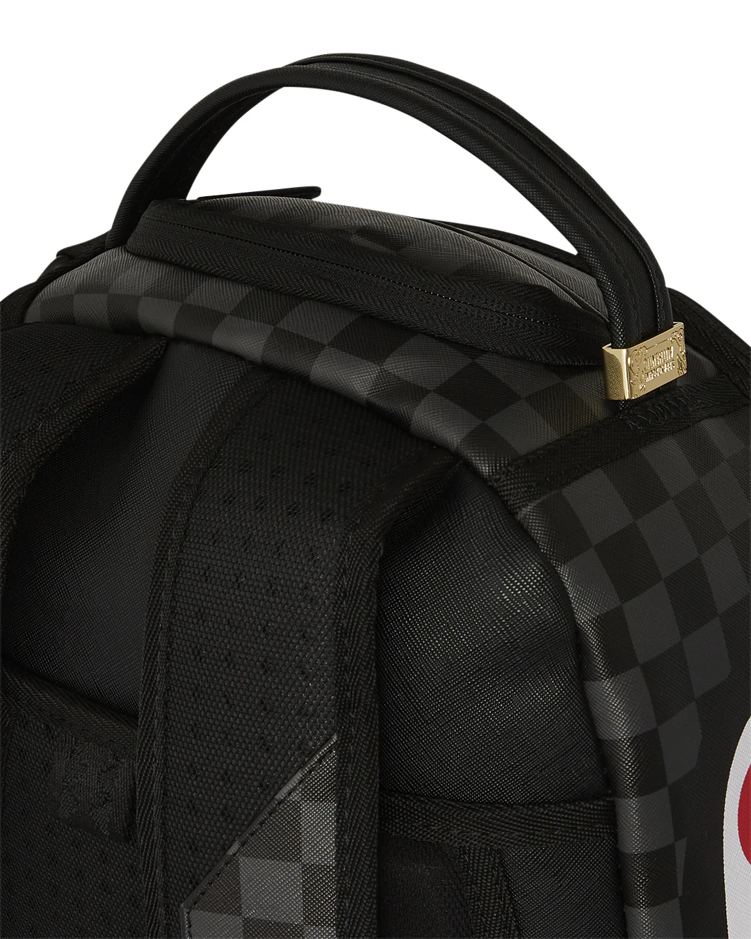 Hockey Mask Sharkmouth Backpack - Image 9