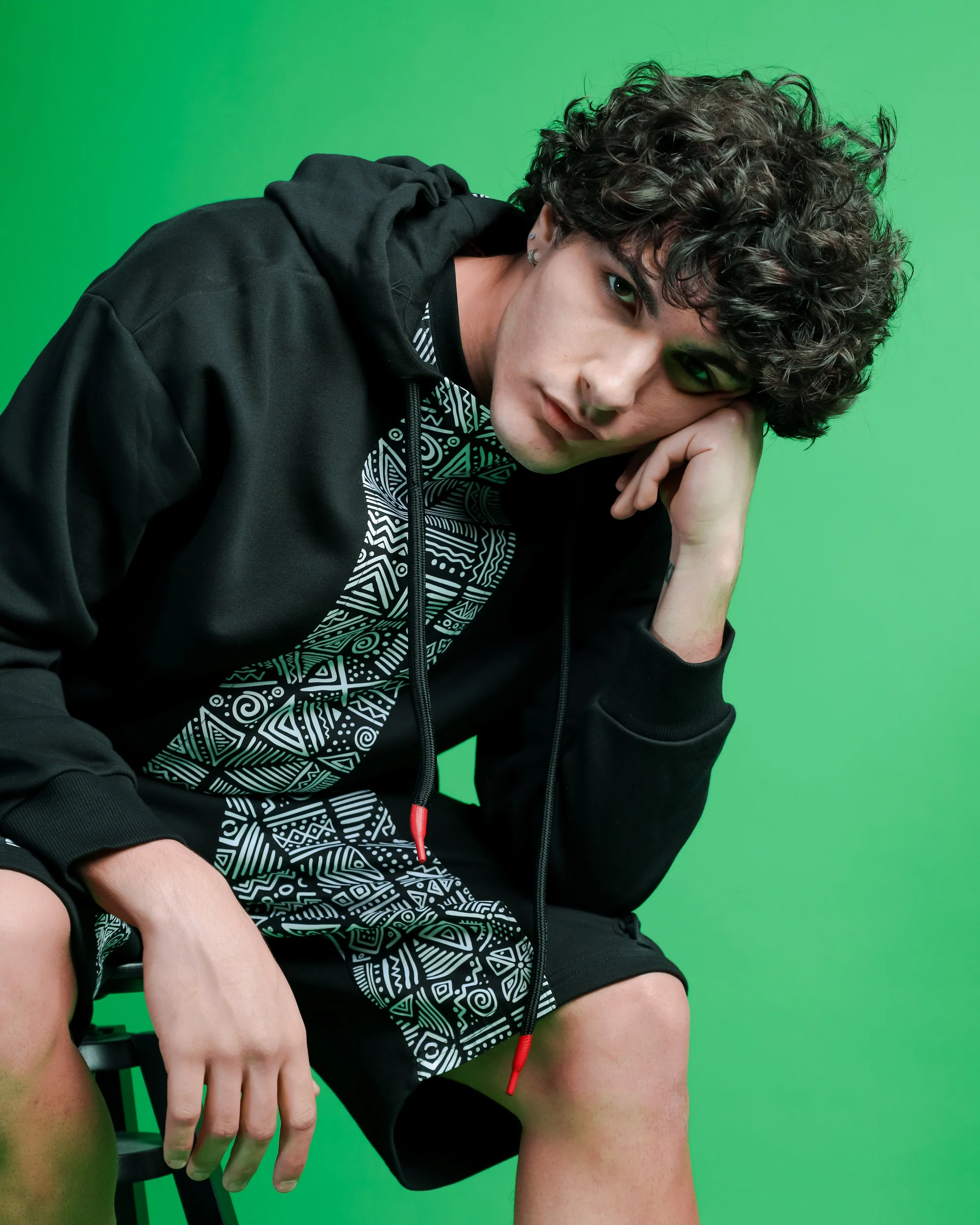 A.i. Couture Hoodie - Image 11