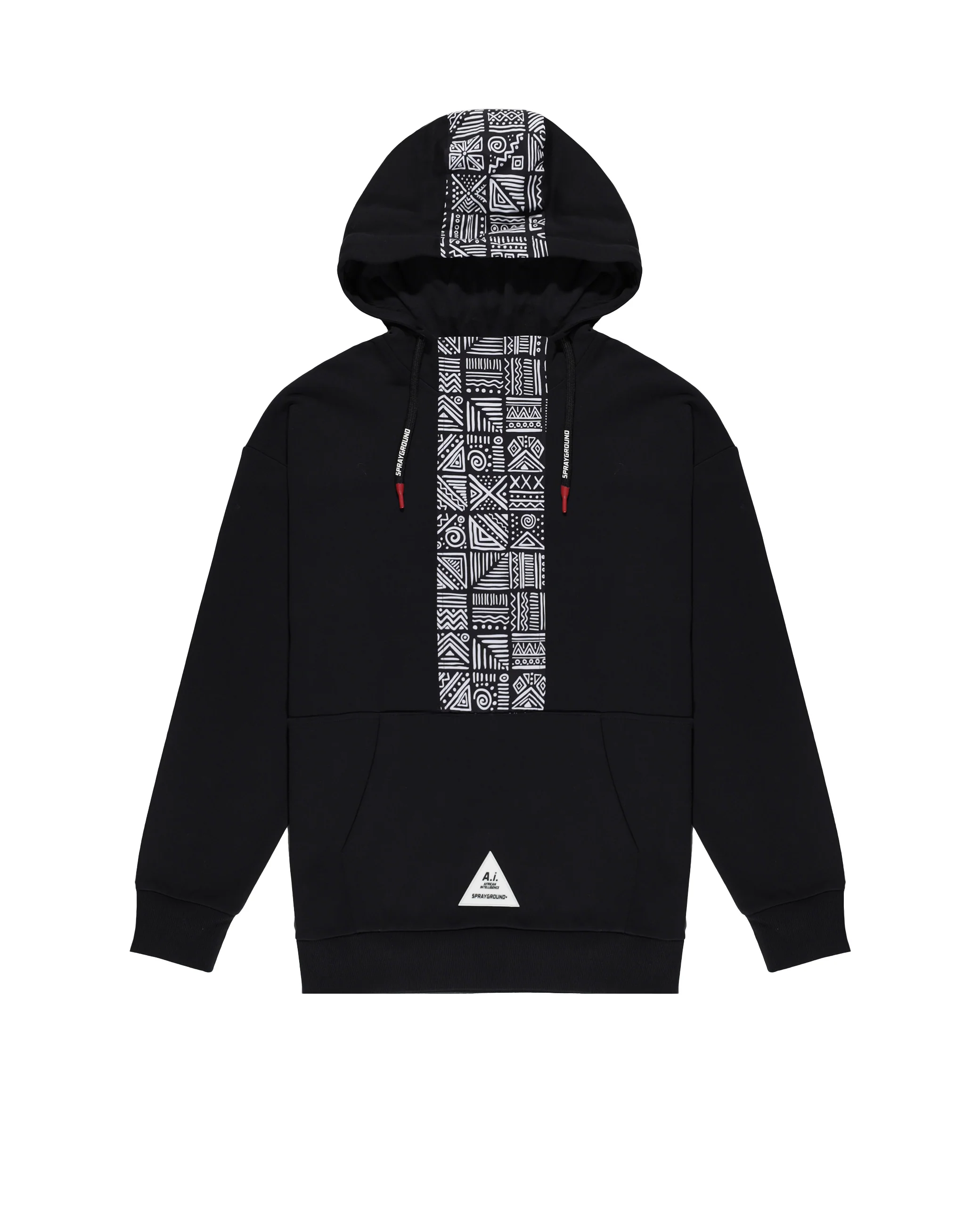 A.i. Couture Hoodie - Image 2