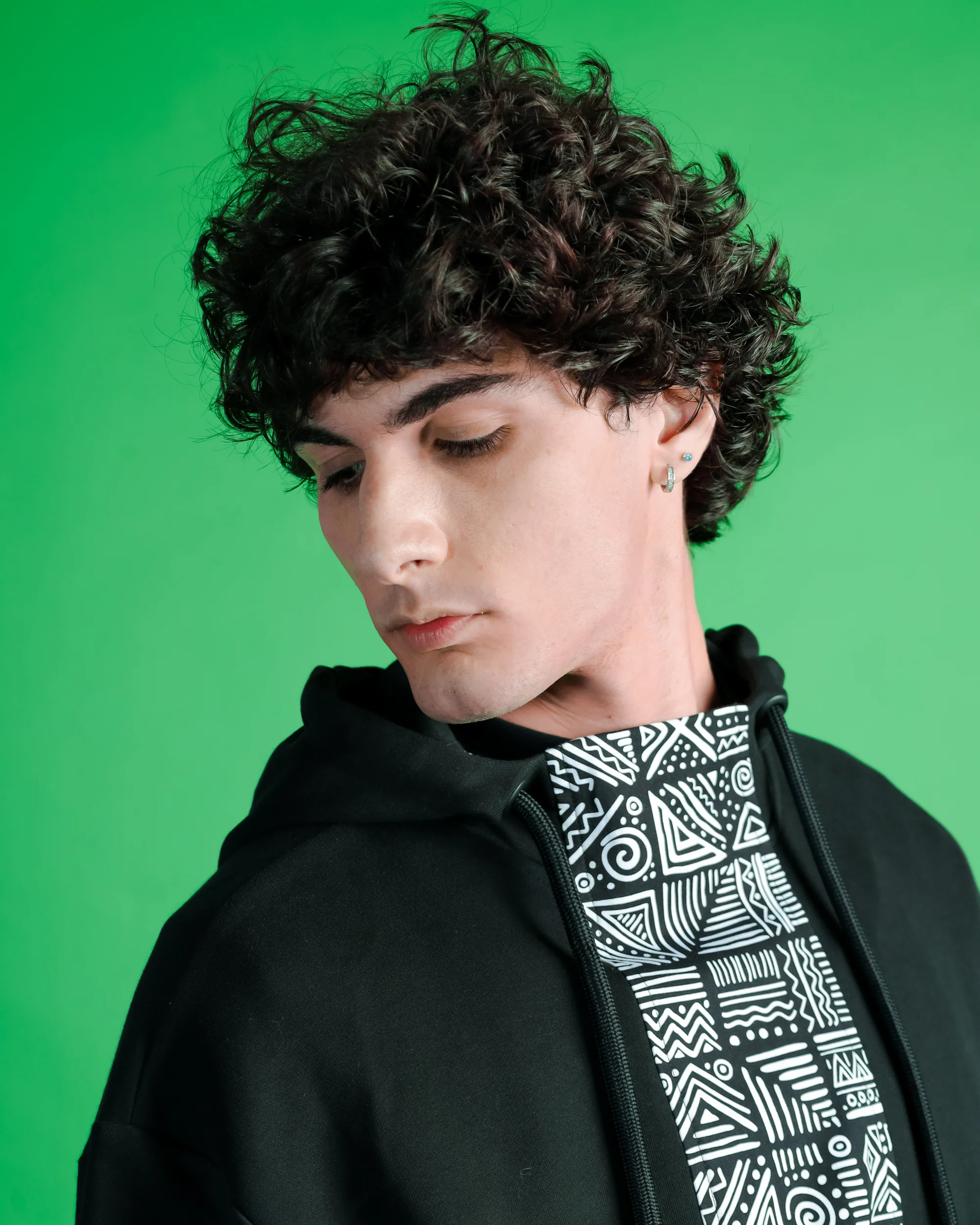A.i. Couture Hoodie - Image 3