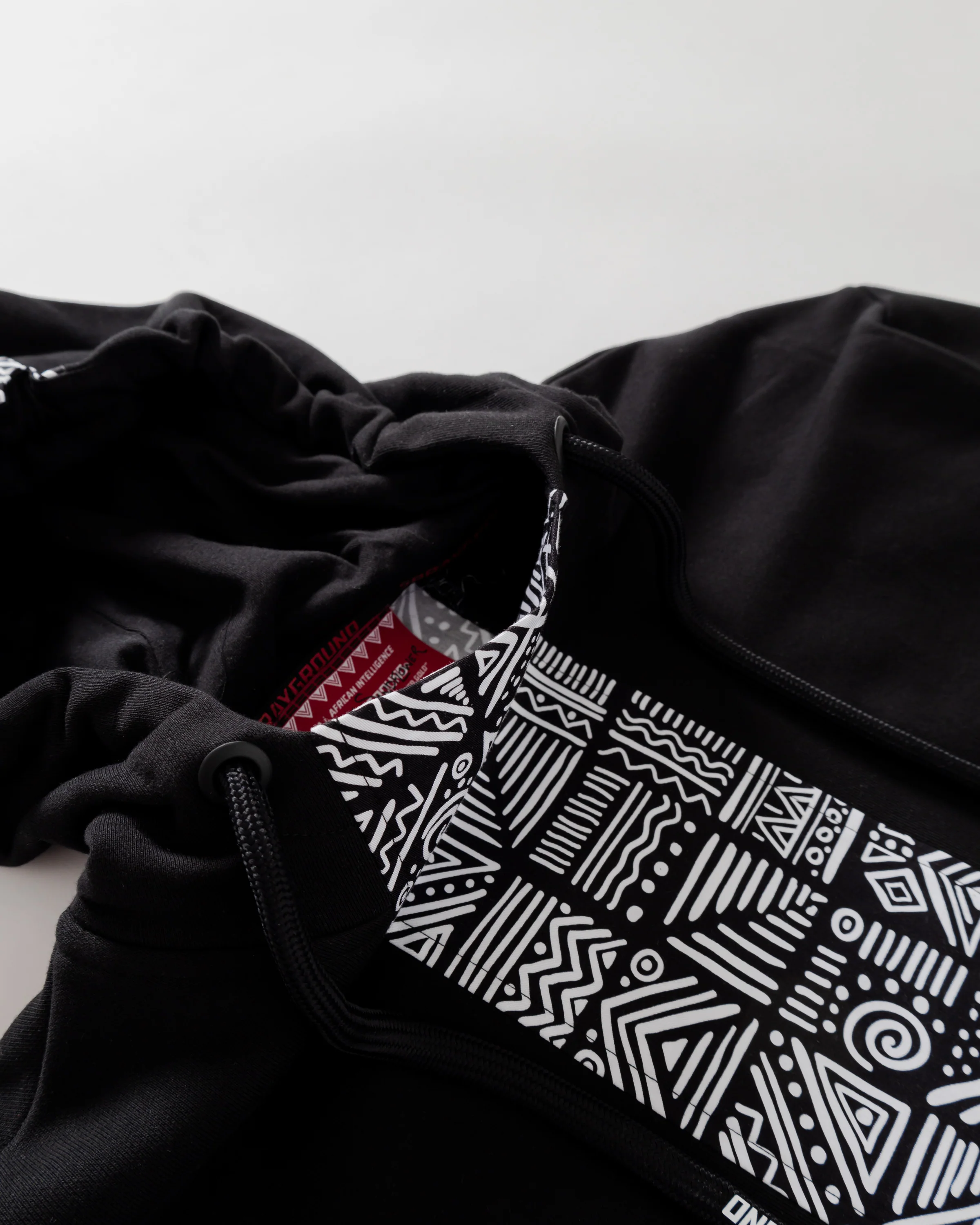 A.i. Couture Hoodie - Image 4