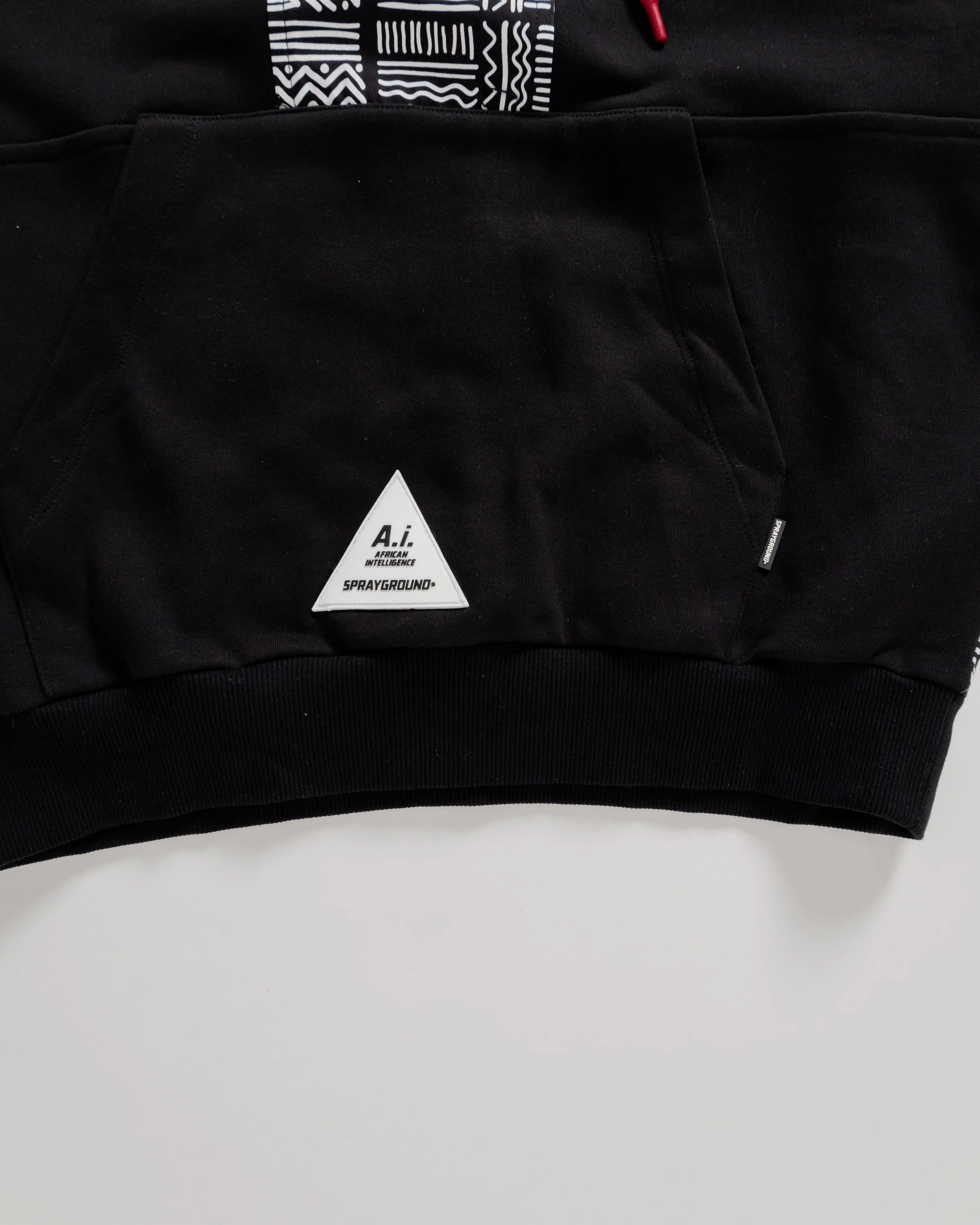 A.i. Couture Hoodie - Image 5