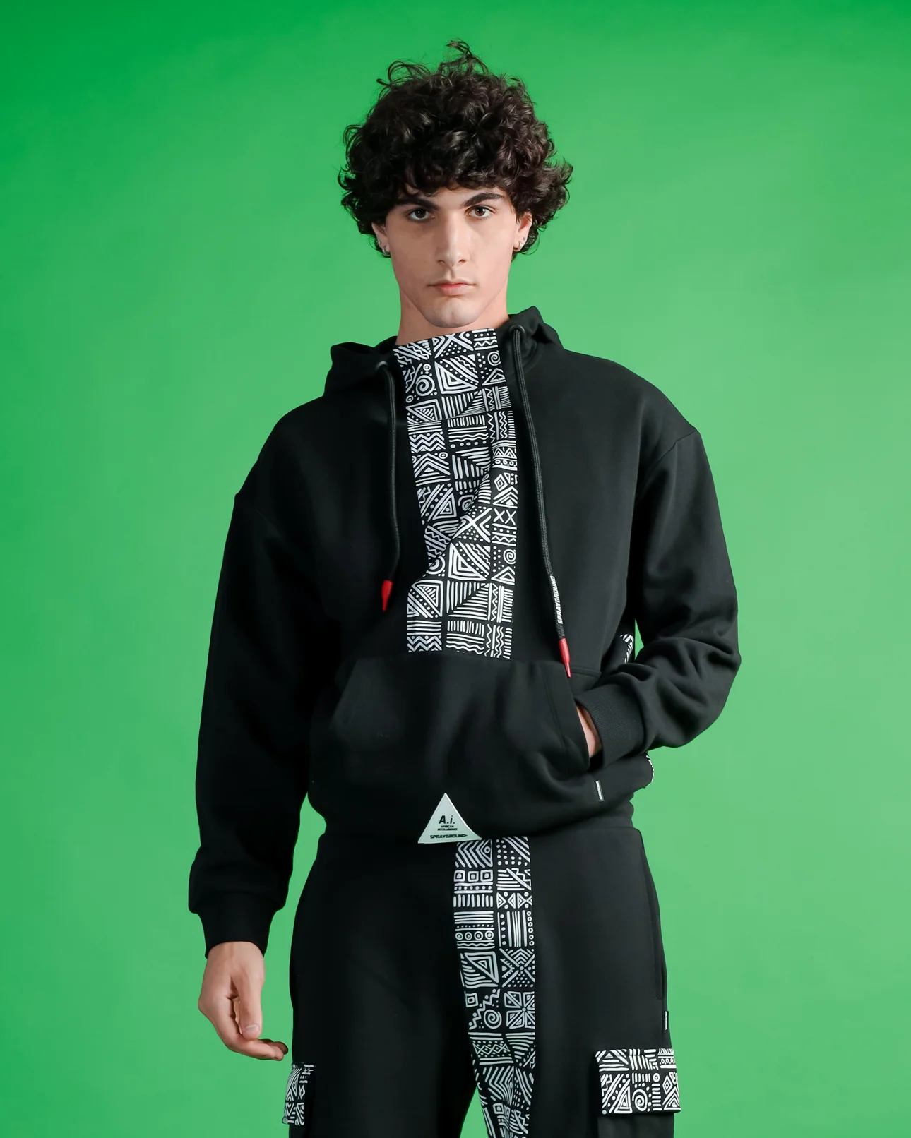 A.i. Couture Hoodie - Image 6