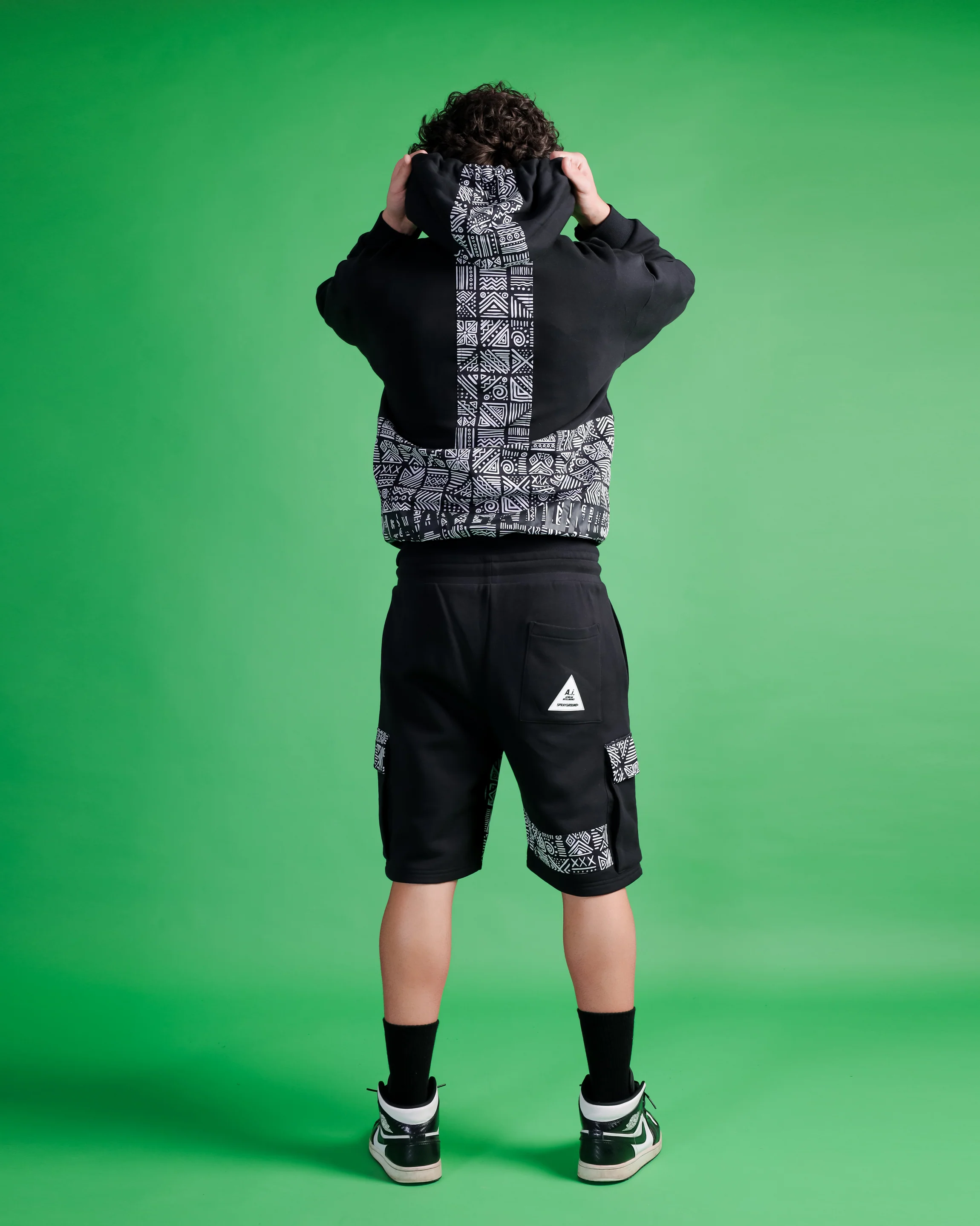 A.i. Couture Hoodie - Image 7