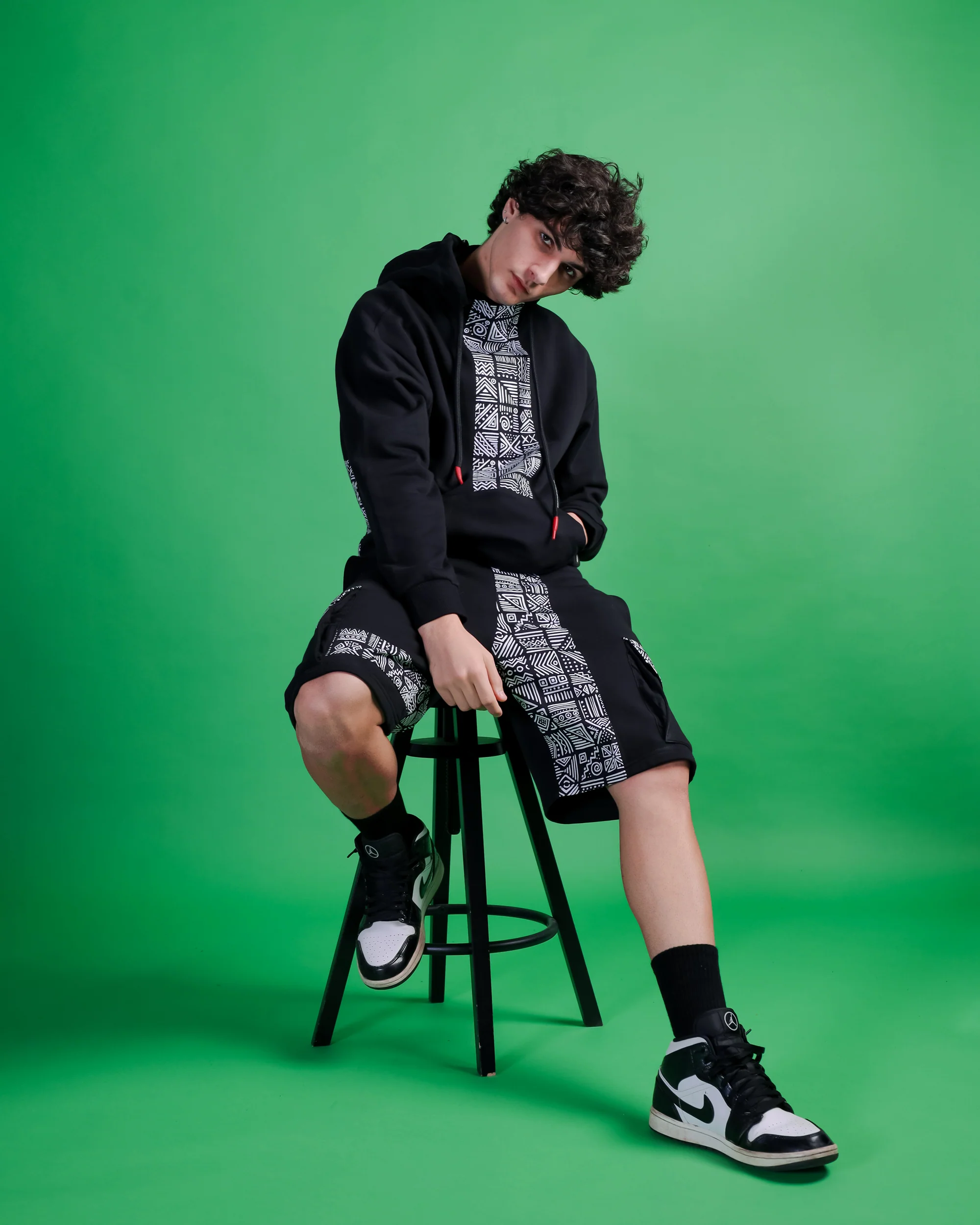 A.i. Couture Hoodie - Image 9