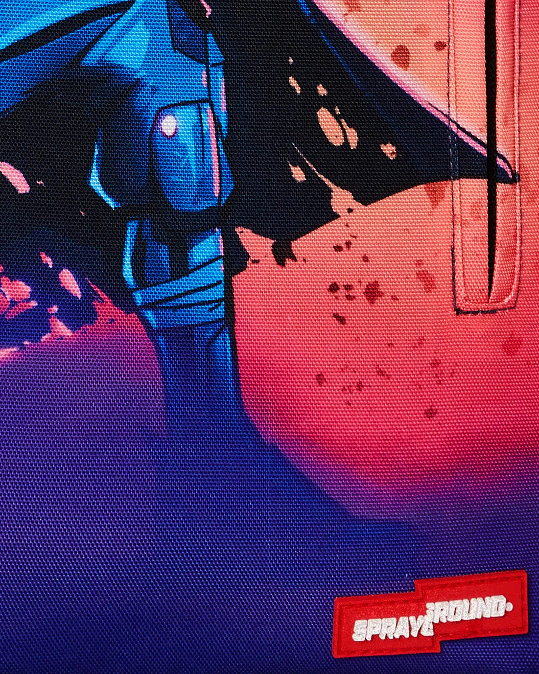 Infinite Astromane Backpack - Image 10