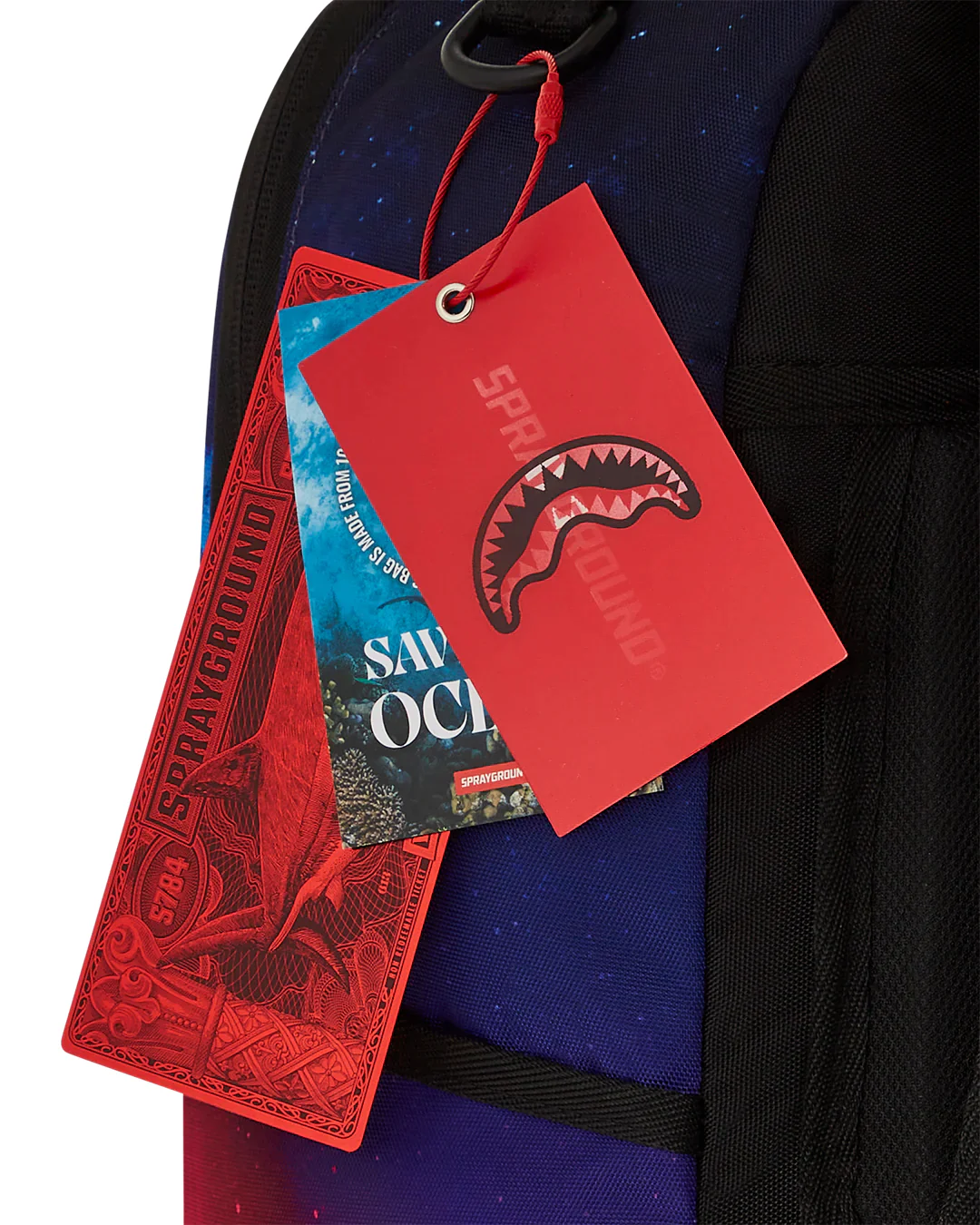 Infinite Astromane Backpack - Image 11