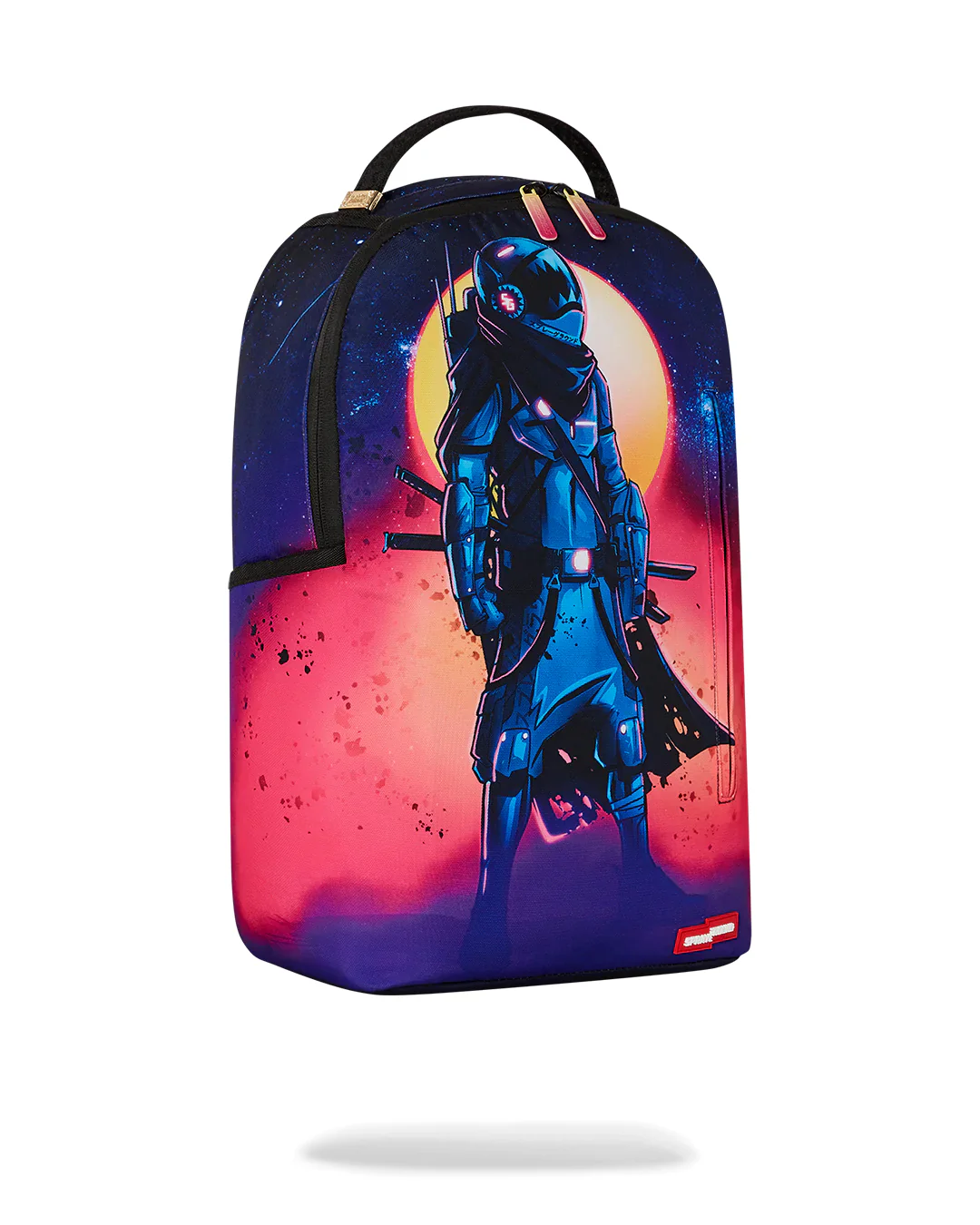 Infinite Astromane Backpack - Image 3
