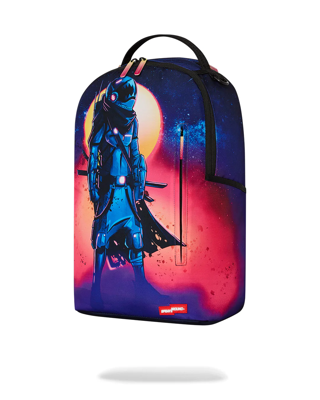 Infinite Astromane Backpack - Image 6