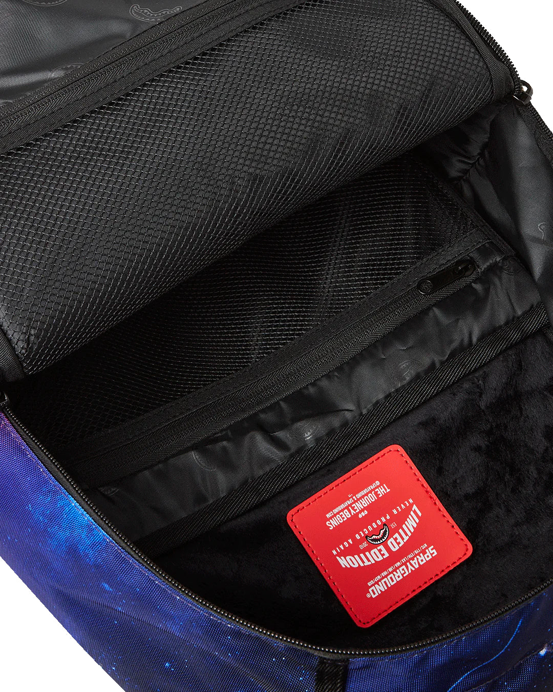 Infinite Astromane Backpack - Image 9