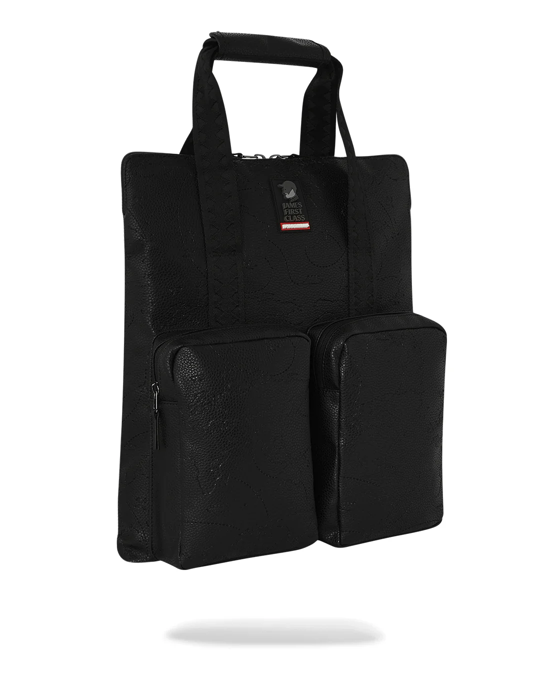 James First Class Messenger Bag - Image 2