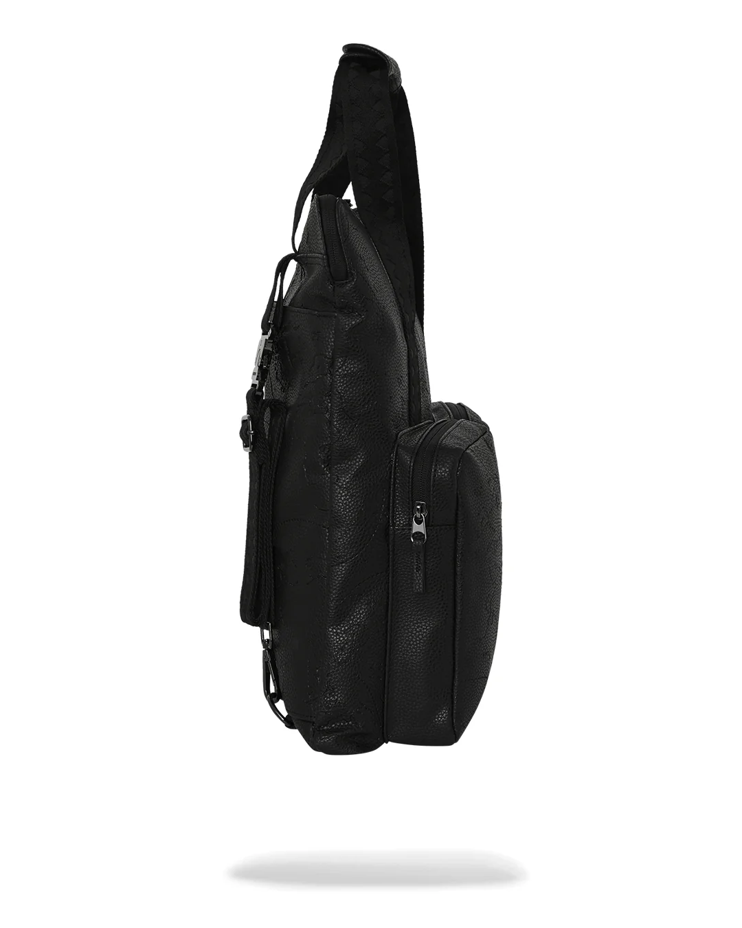 James First Class Messenger Bag - Image 3