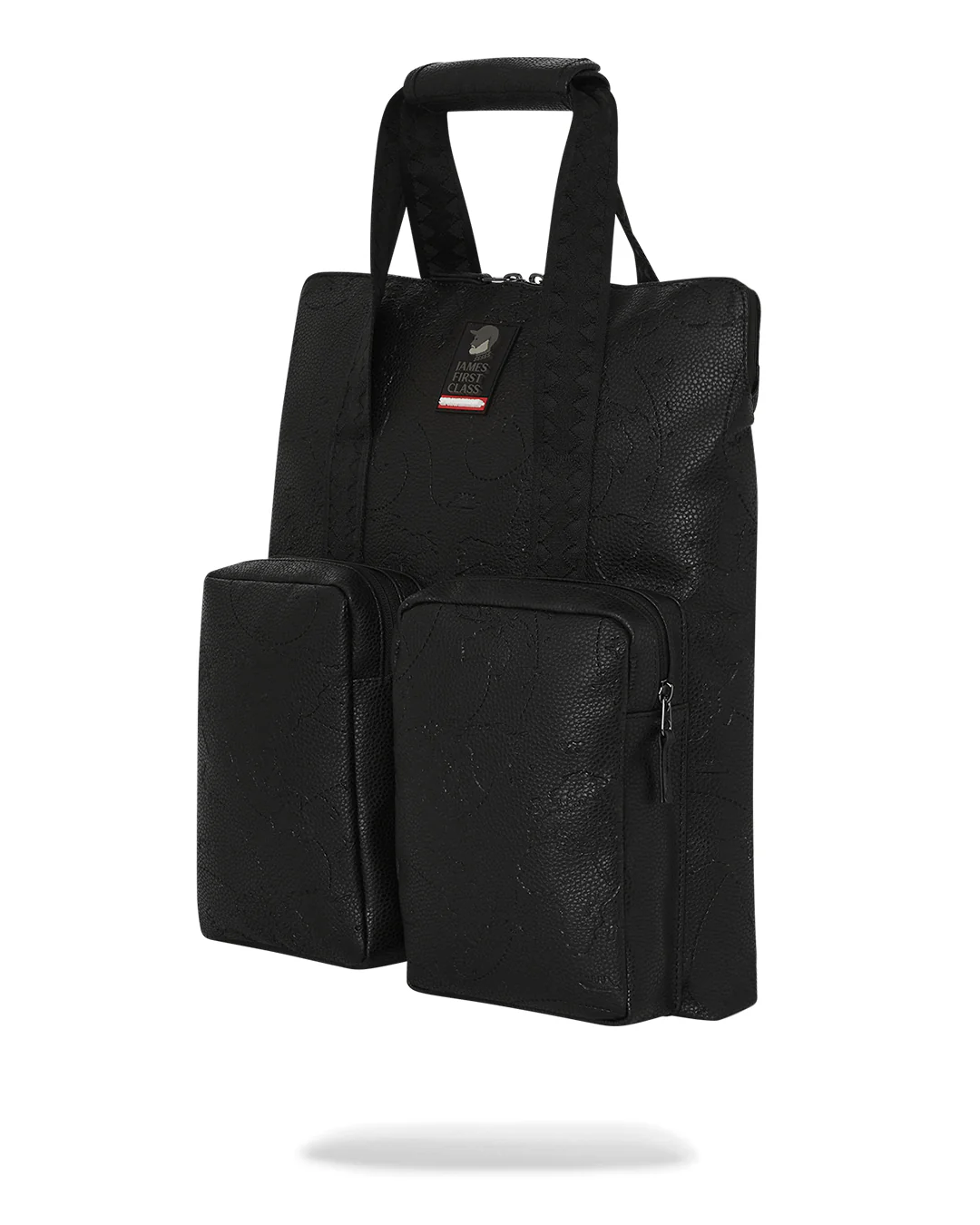 James First Class Messenger Bag - Image 5