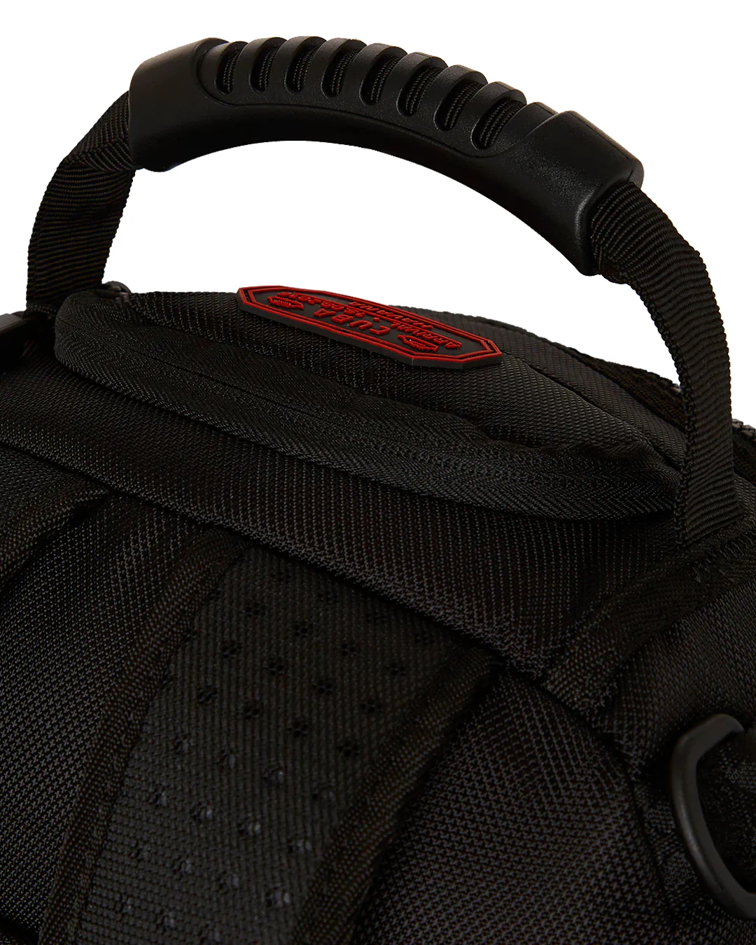 James Passport Stamps Special Ops Backpack - Image 10