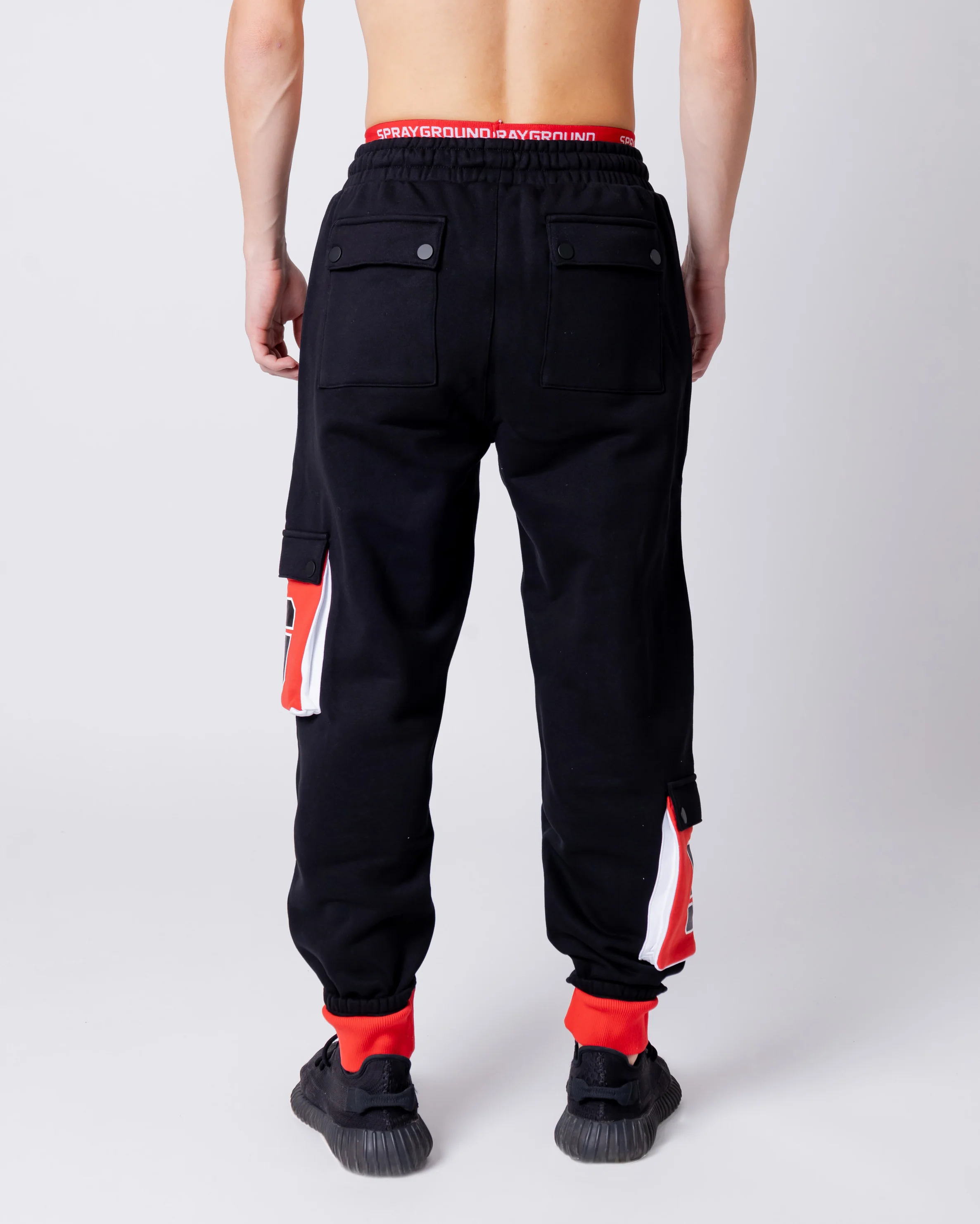 Cargo Pocket - Image 6