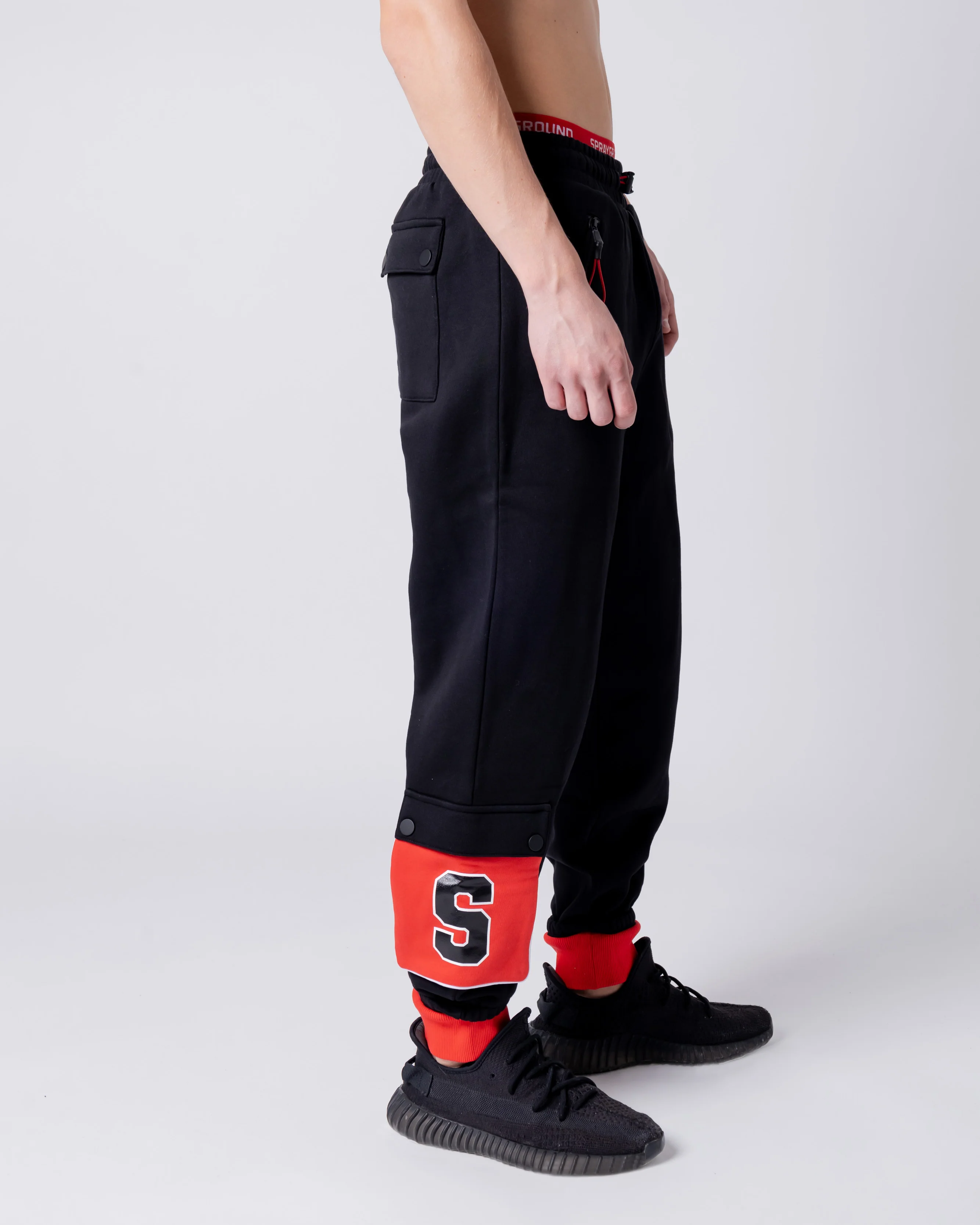 Cargo Pocket - Image 7