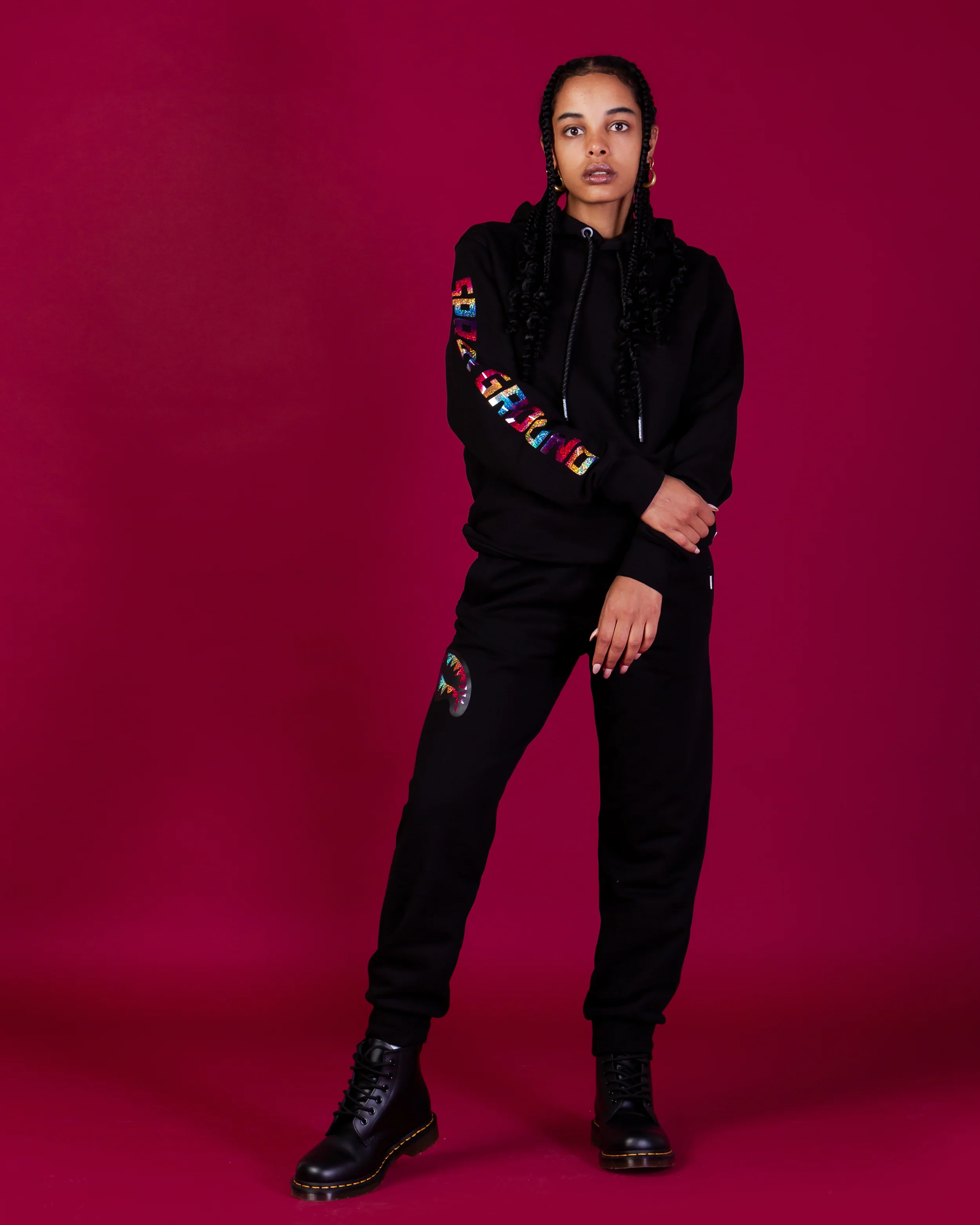Smooth De Lato Pants - Image 2