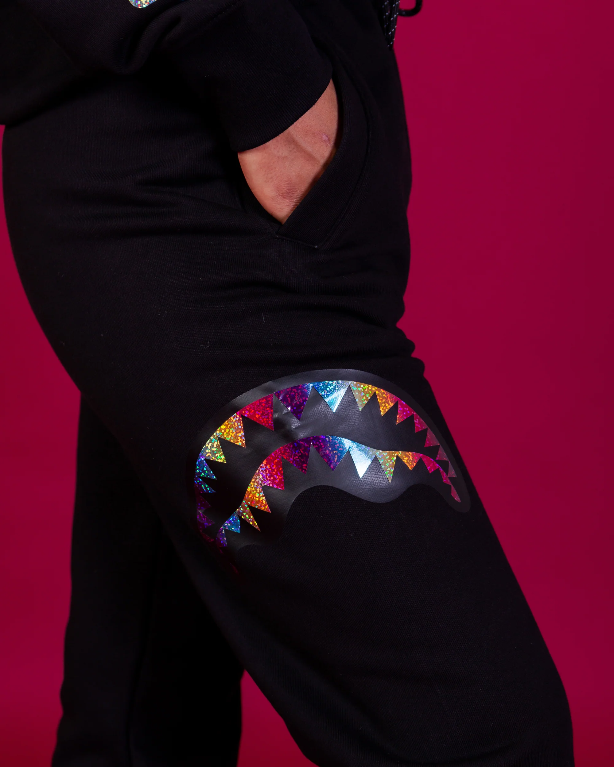Smooth De Lato Pants - Image 3