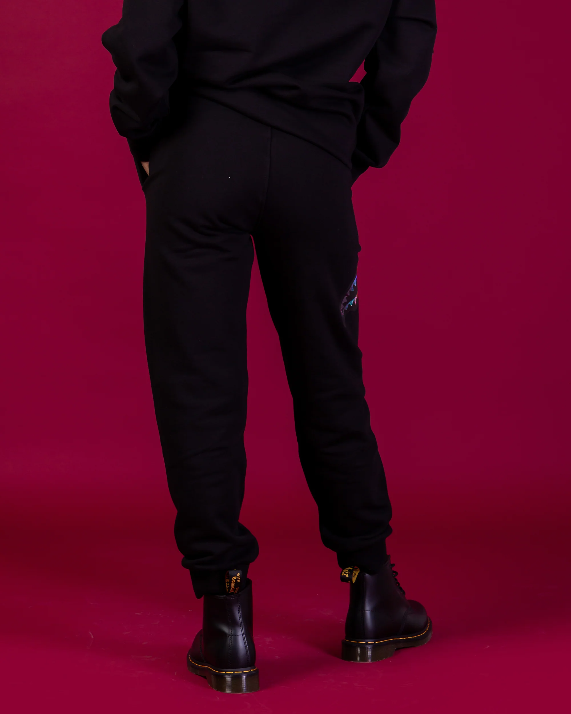 Smooth De Lato Pants - Image 5