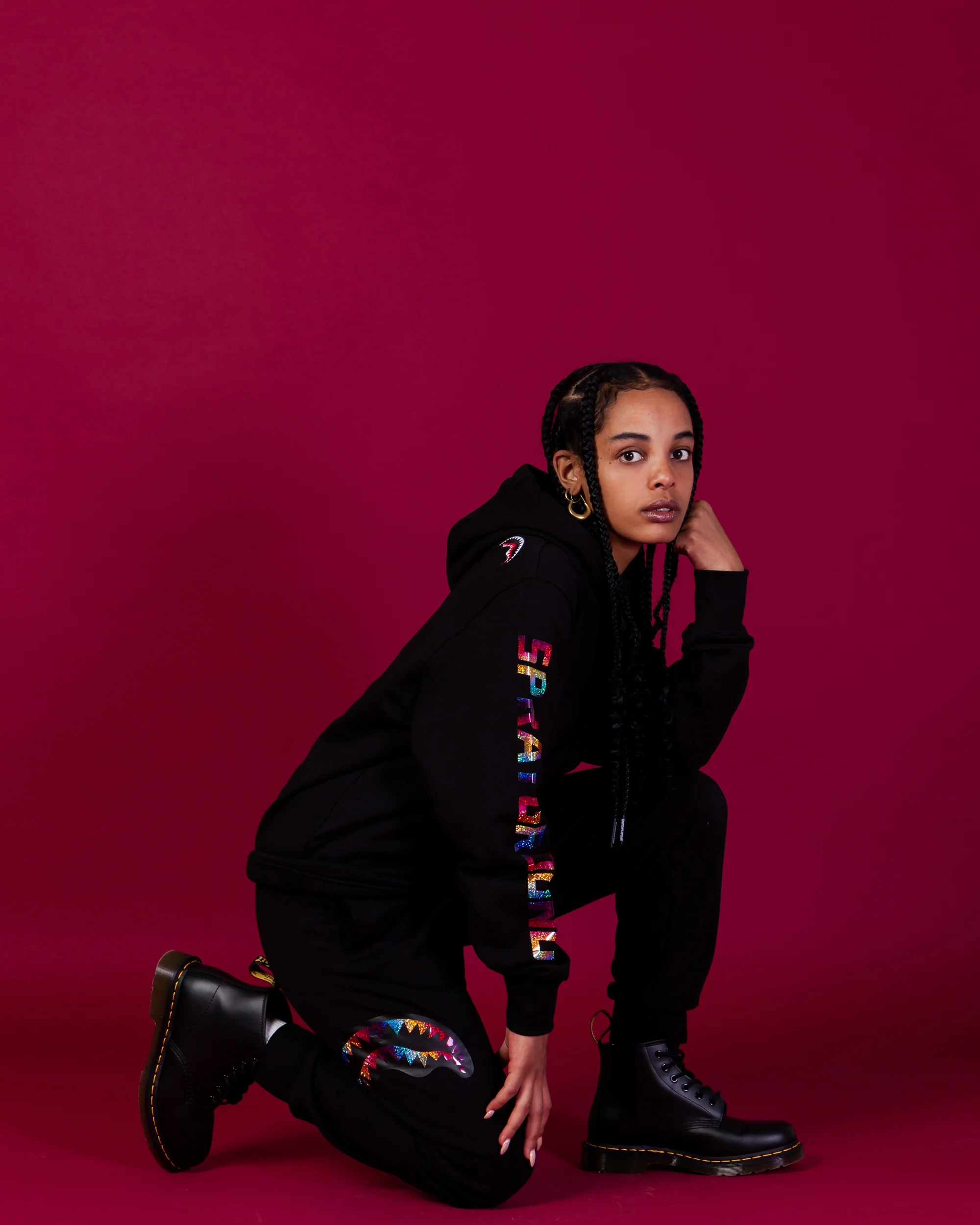 Smooth De Lato Pants - Image 6