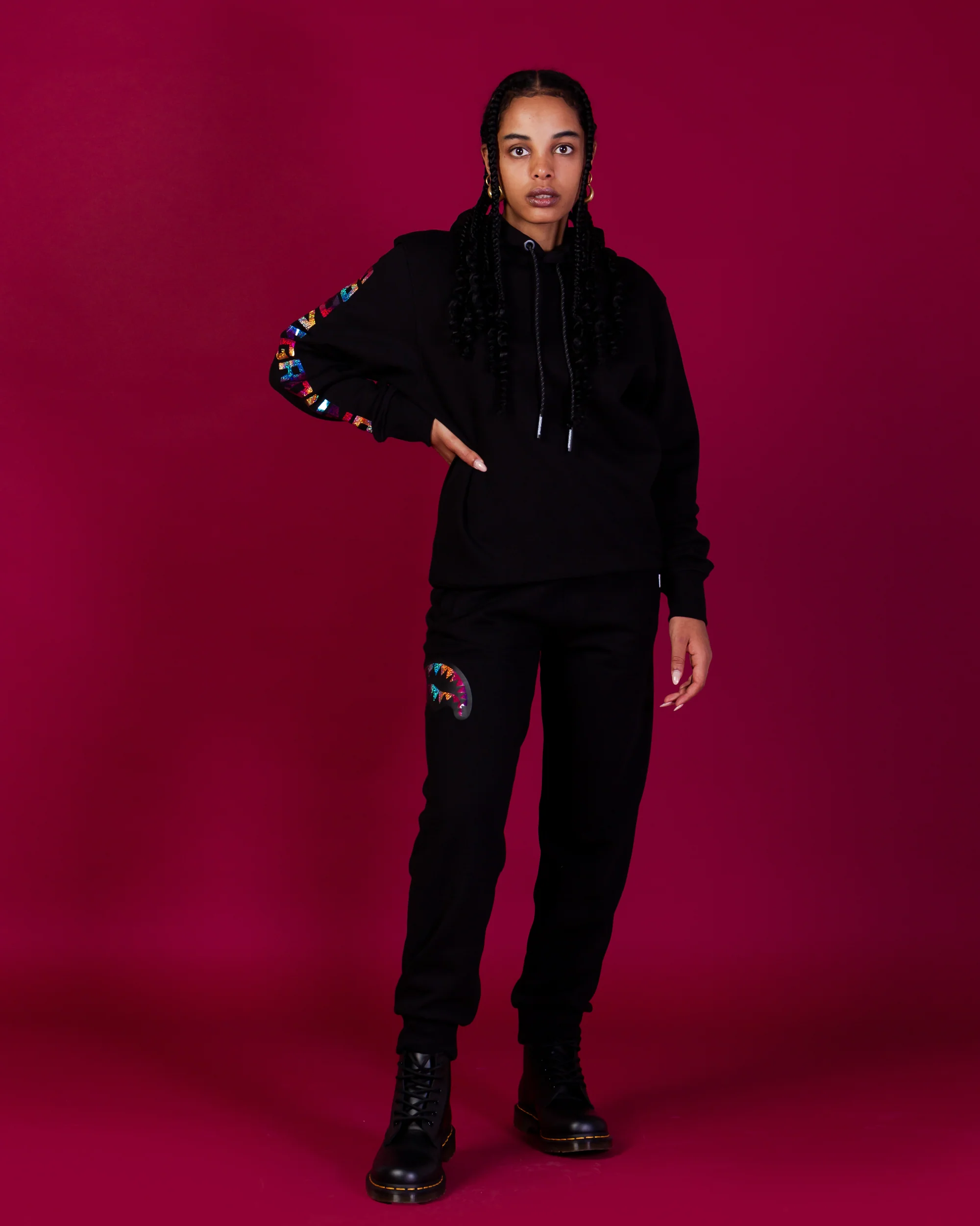 Smooth De Lato Pants - Image 7