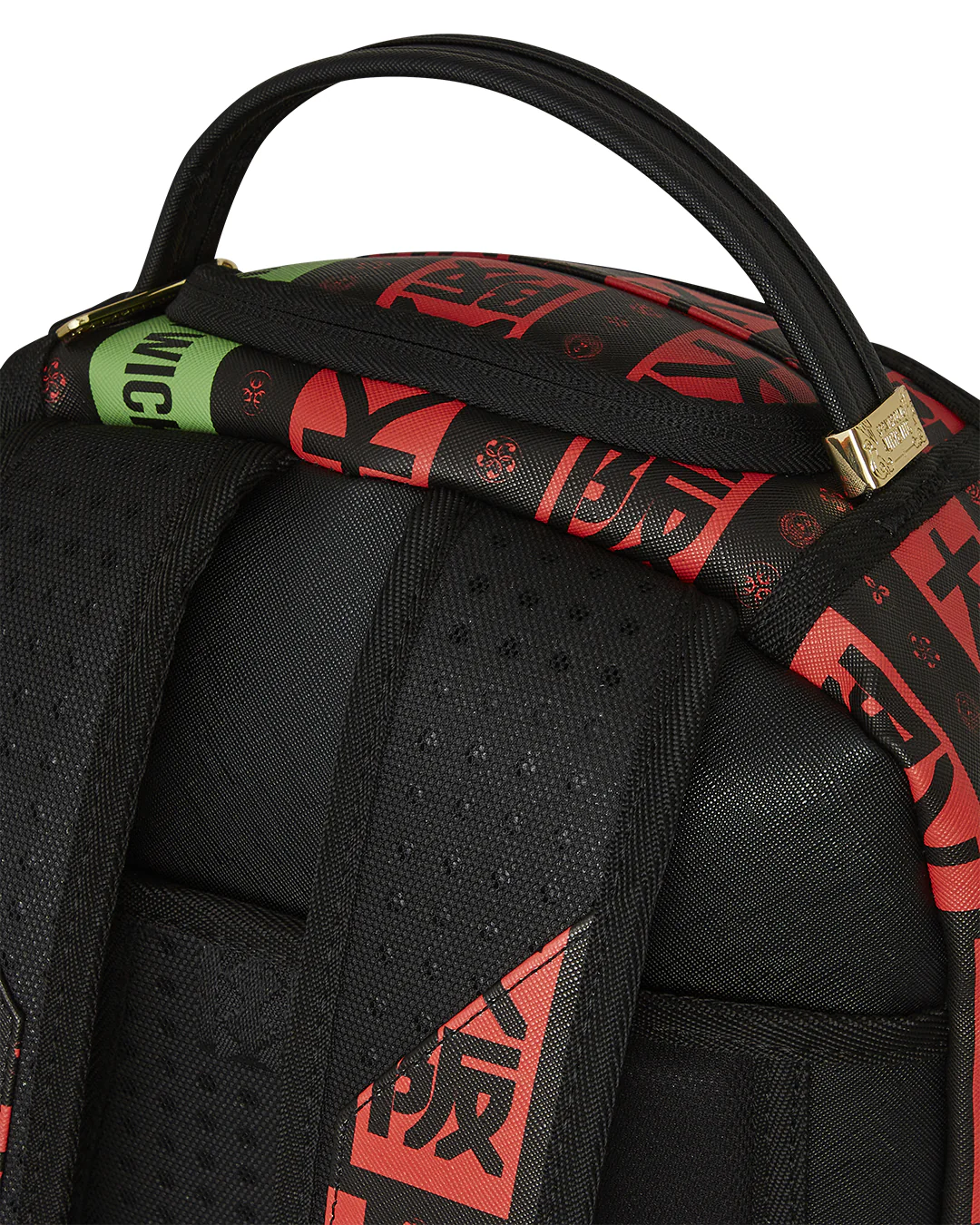 John Wick Japanese Oath Backpack - Image 11