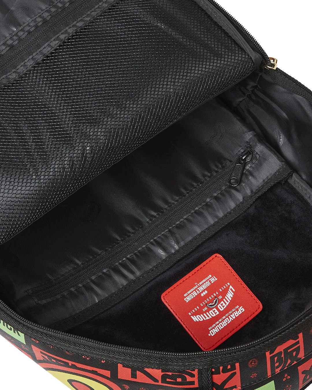John Wick Japanese Oath Backpack - Image 12