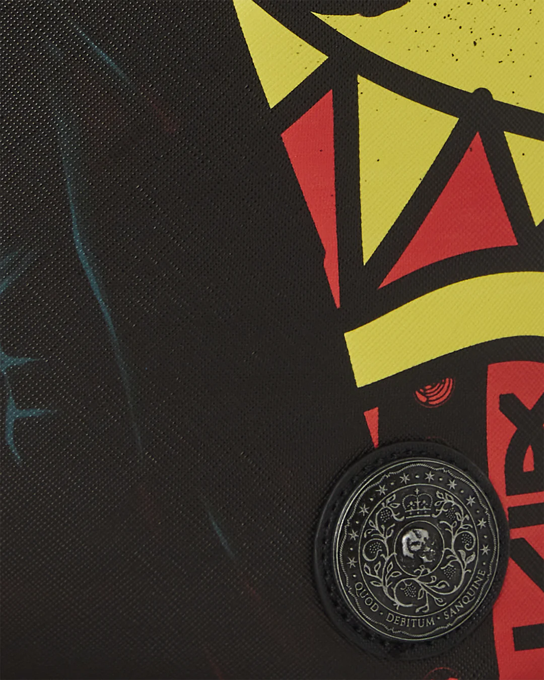 John Wick Japanese Oath Backpack - Image 15