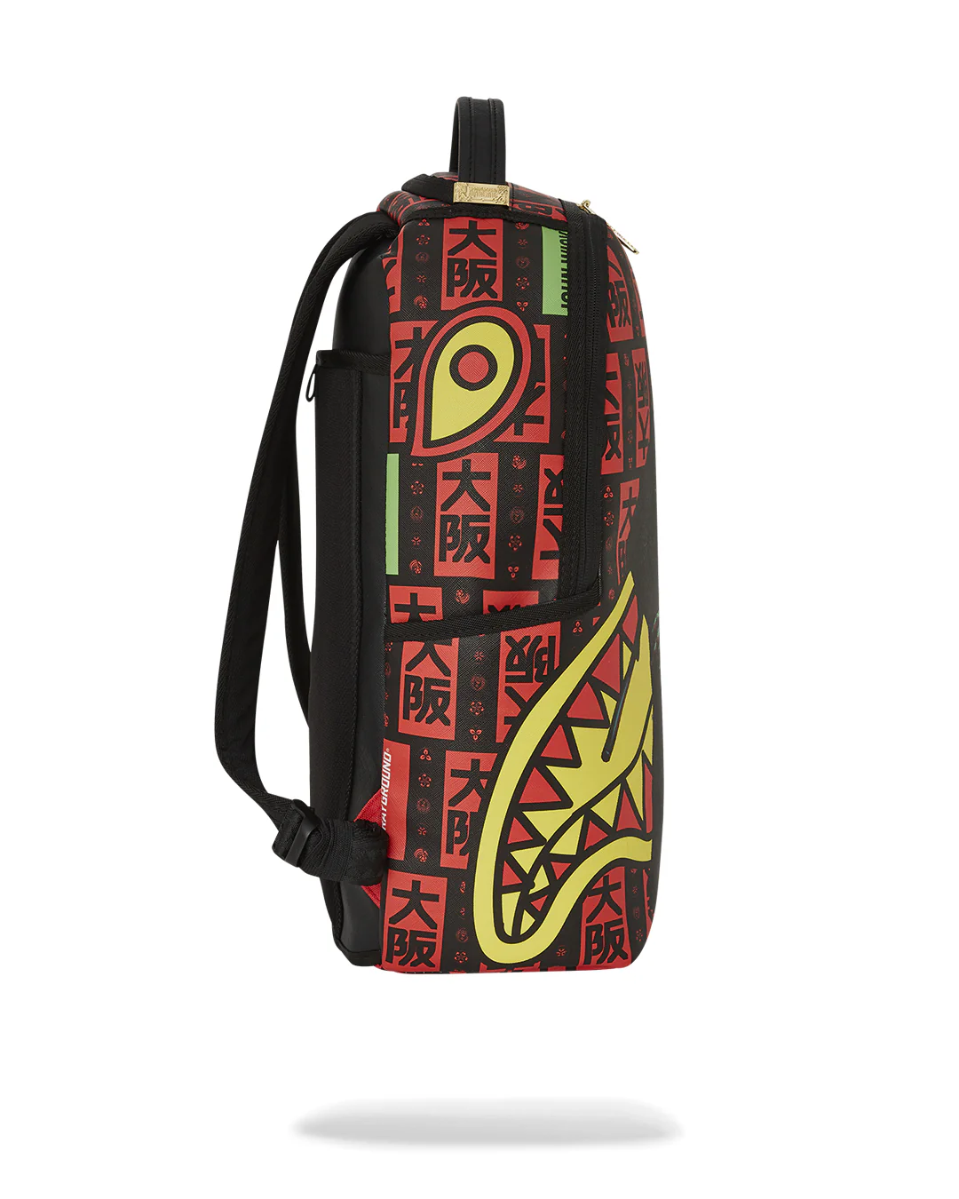 John Wick Japanese Oath Backpack - Image 5