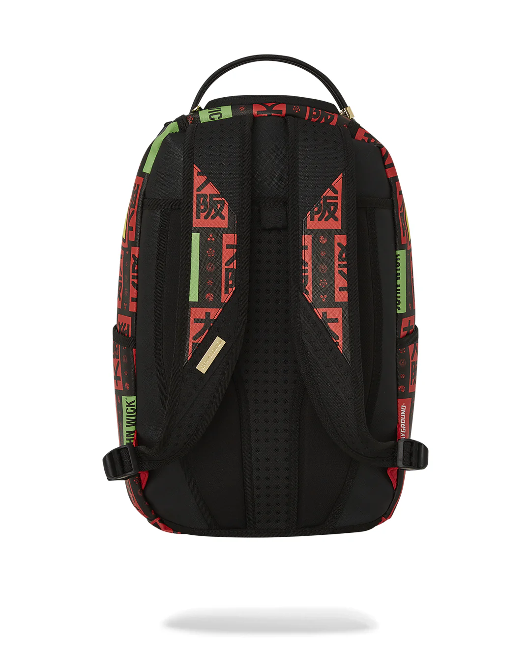 John Wick Japanese Oath Backpack - Image 7