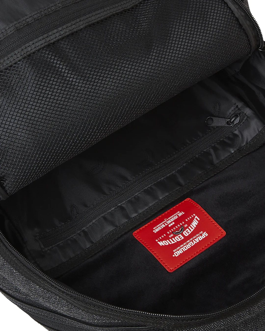 John Wick Special Ops Backpack - Image 13