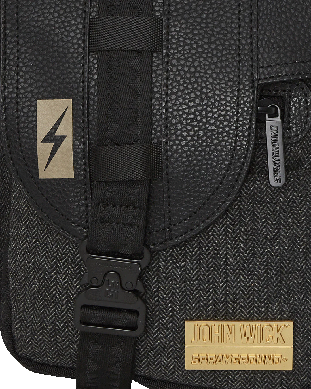 John Wick Special Ops Backpack - Image 14