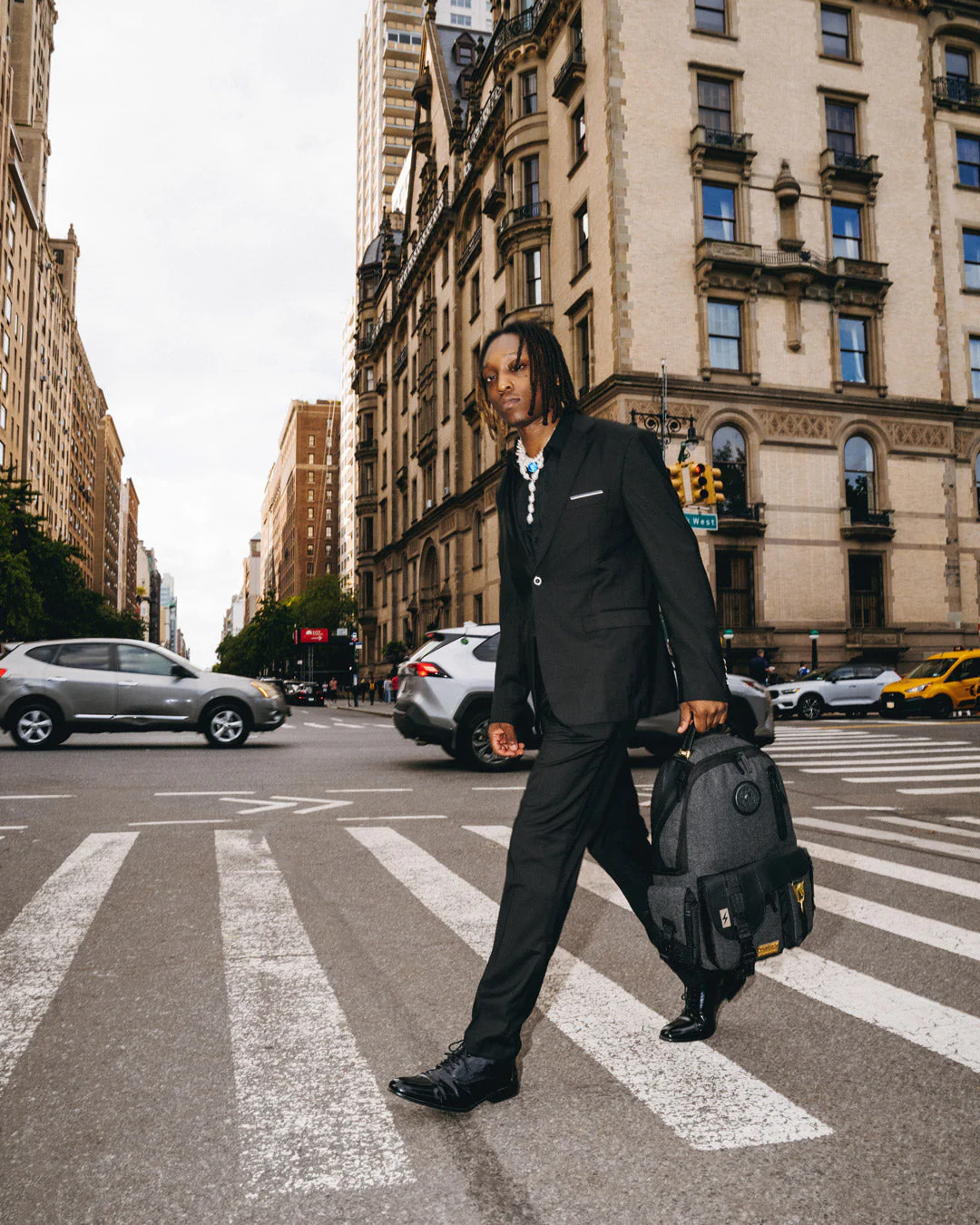 John Wick Special Ops Backpack - Image 8
