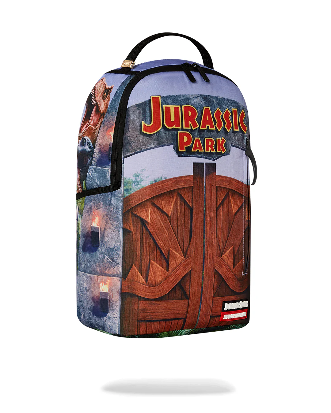 Jurassic Park Entrance - Image 2