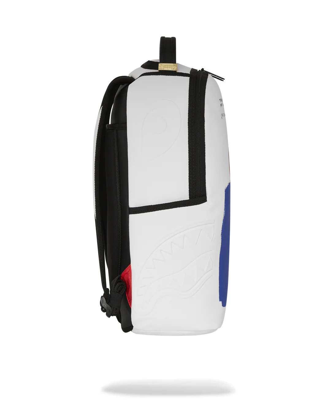 Keith Haring 1 Backpack - Image 3