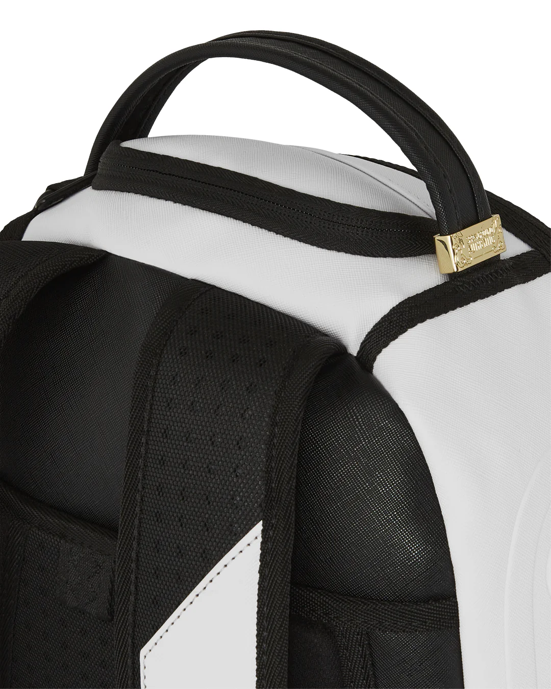 Keith Haring 1 Backpack - Image 7