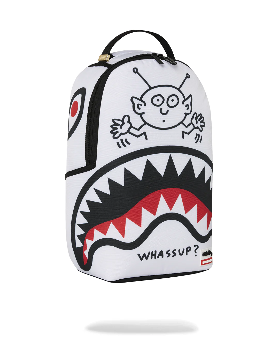 Keith Haring 2 Backpack - Image 2