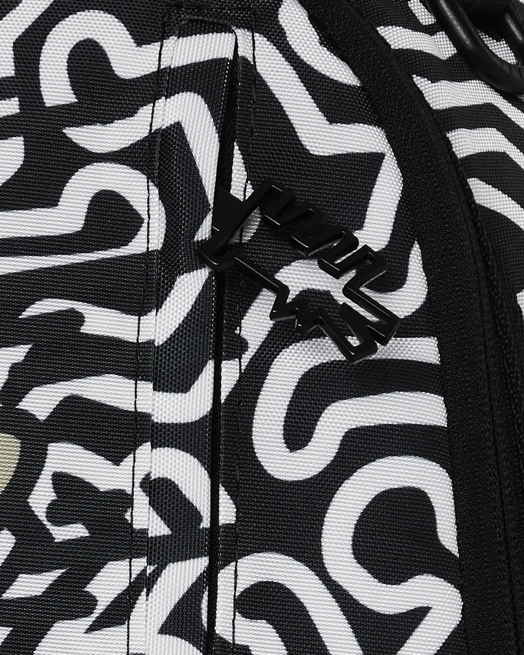 Keith Haring 3 Backpack - Image 9