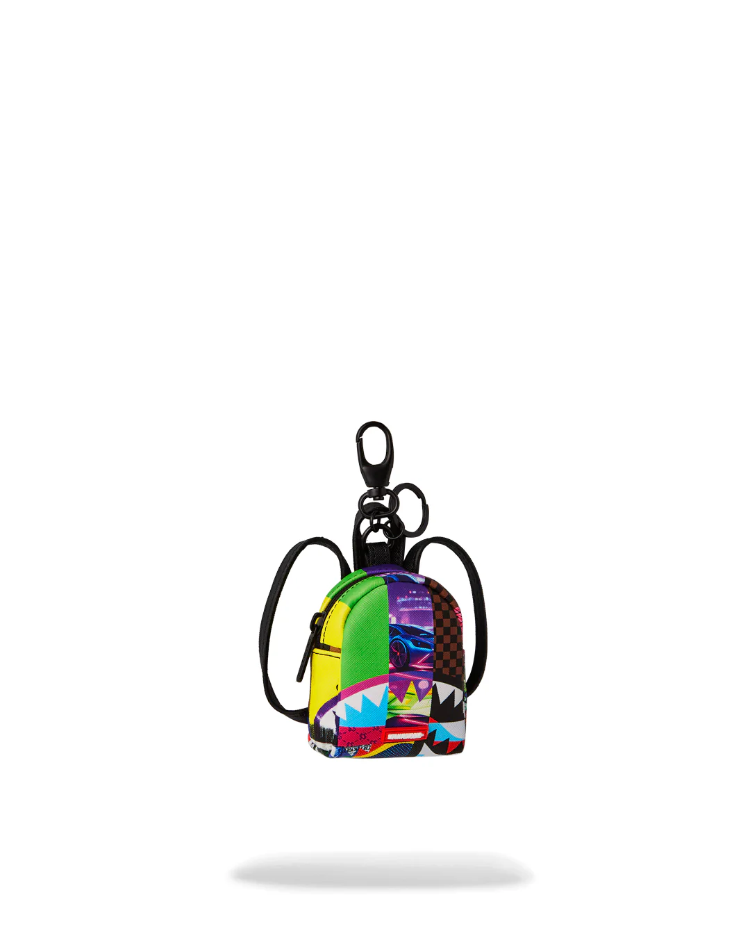 305 Payload Backpack Keychain - Image 3