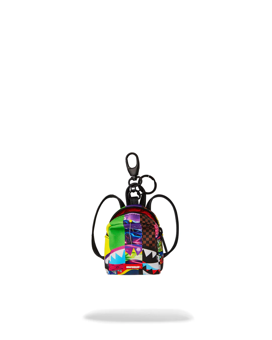305 Payload Backpack Keychain - Image 4